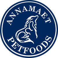 Annamaet Petfoods Logo