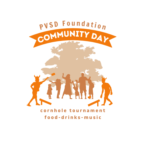 PV Community Day Logo