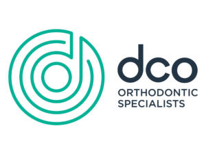 DCO Orthodontic Specialists Logo