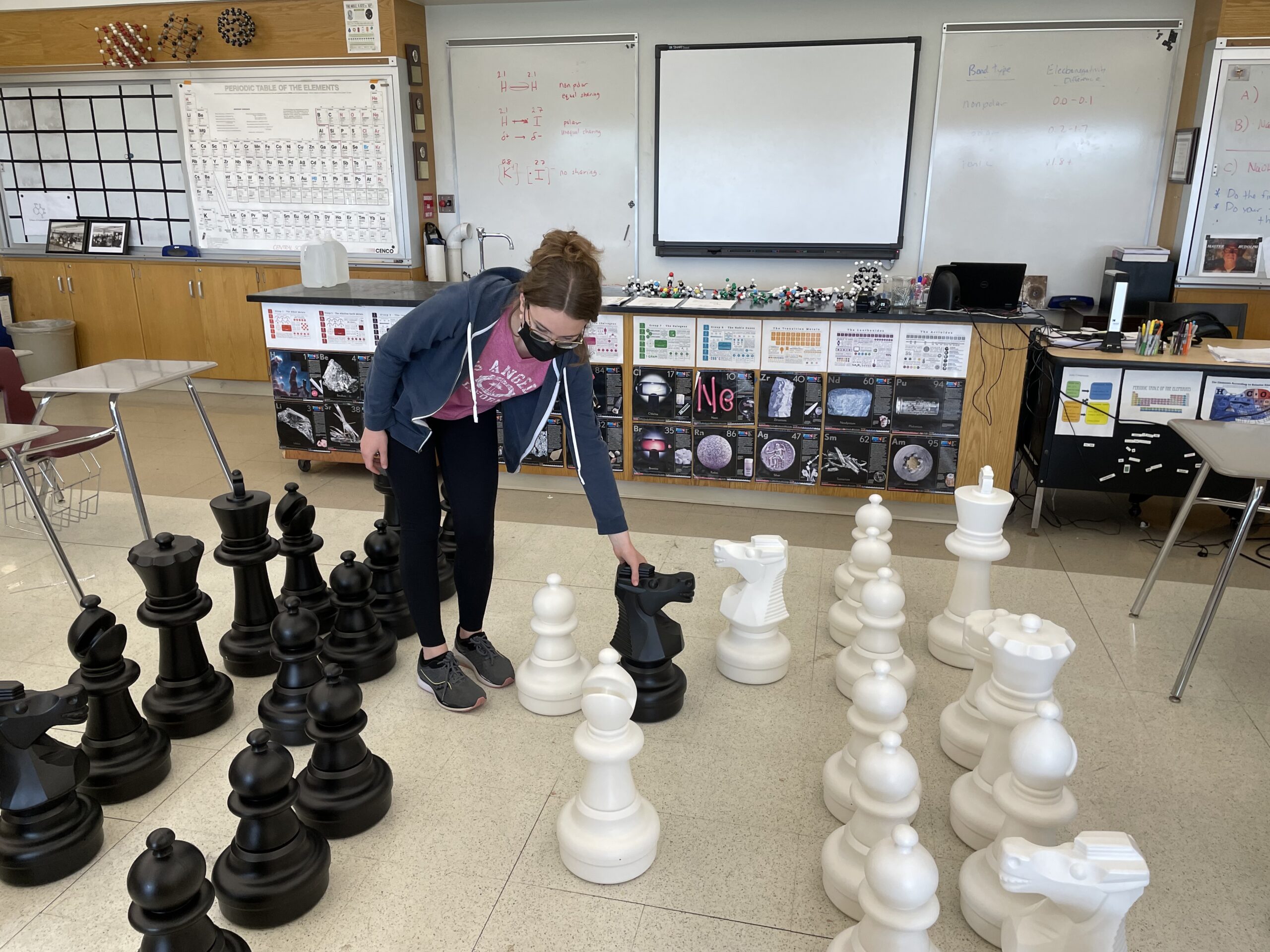 Chess Group - City of Redlands