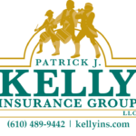 Patrick J Kelly Insurance Group Logo