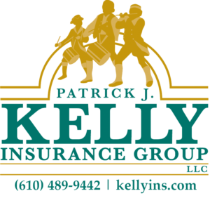 Patrick J Kelly Insurance Group Logo