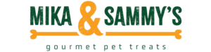 Mika & Sammy's Logo