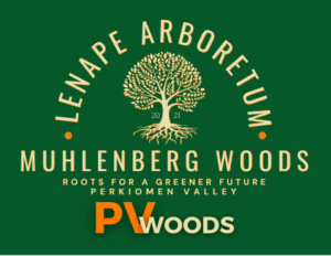 PV Woods Logo PV Woods Logo