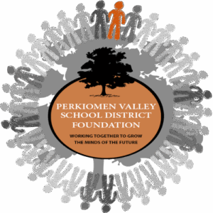 PVSD Foundation Student Representative Logo