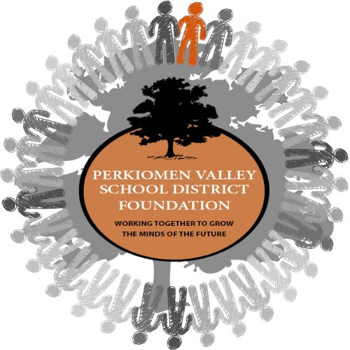 PVSD Foundation Student Representative Logo PVSD Foundation Student Representative Logo