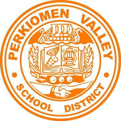 Perkiomen Valley School District Logo