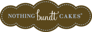 Nothing Bundt Cakes Logo