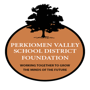 Perkiomen Valley School District Foundation logo